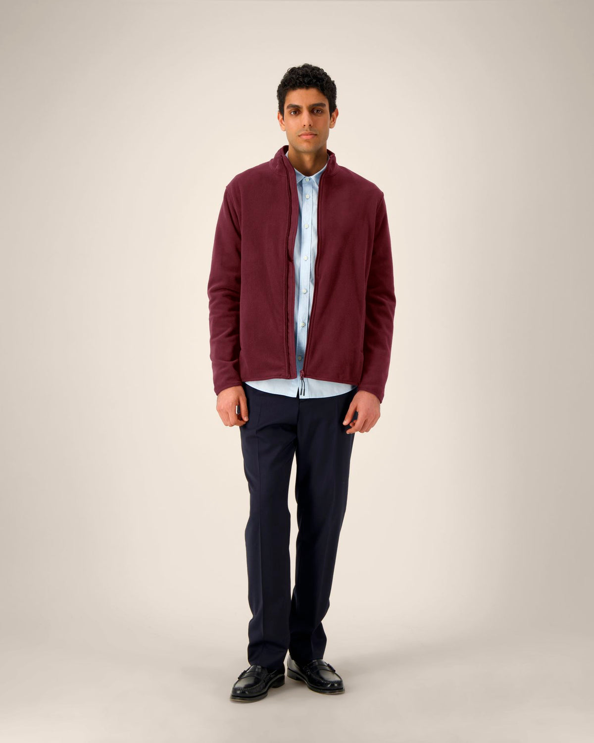 Burgundy - C244