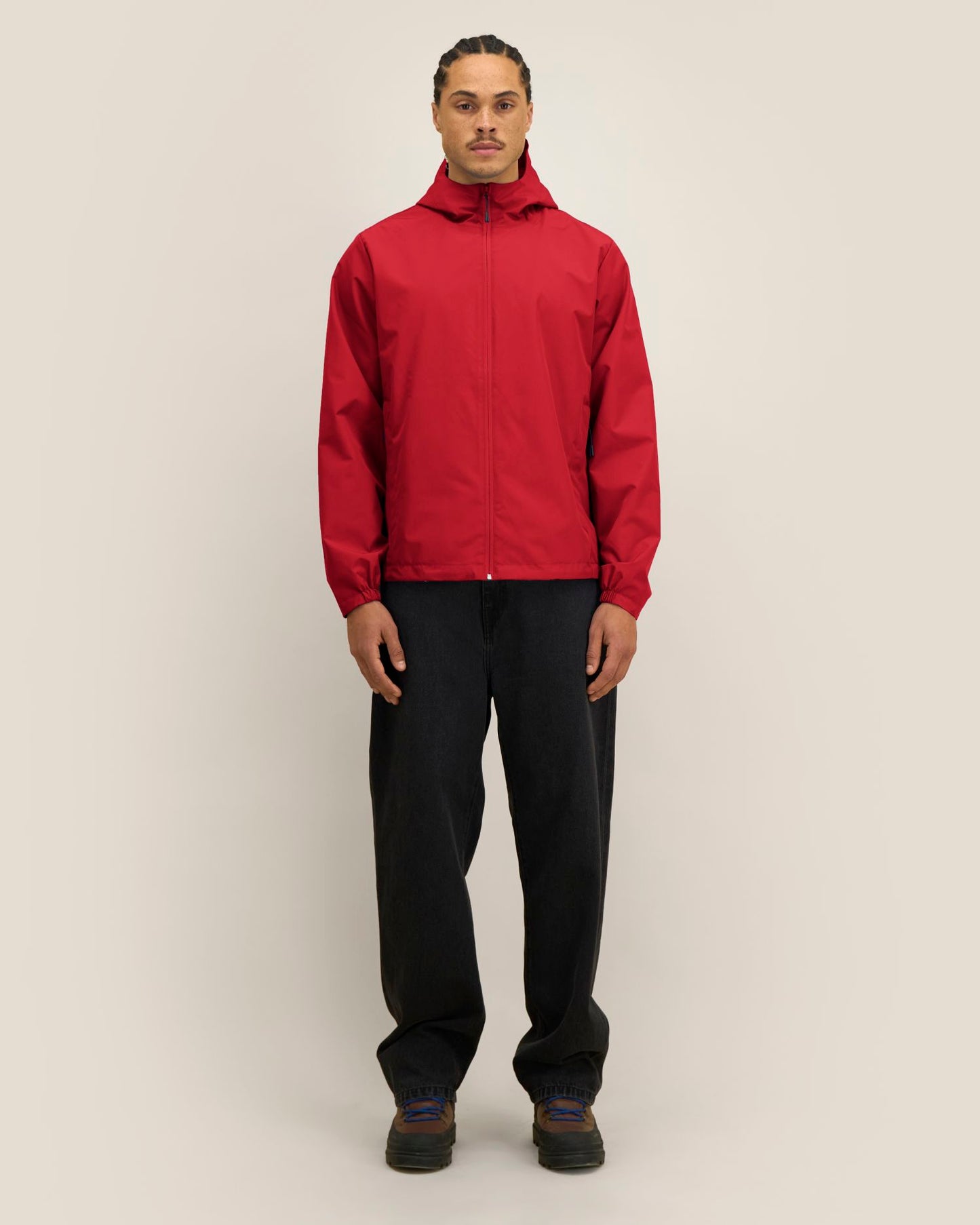 Red - C004
