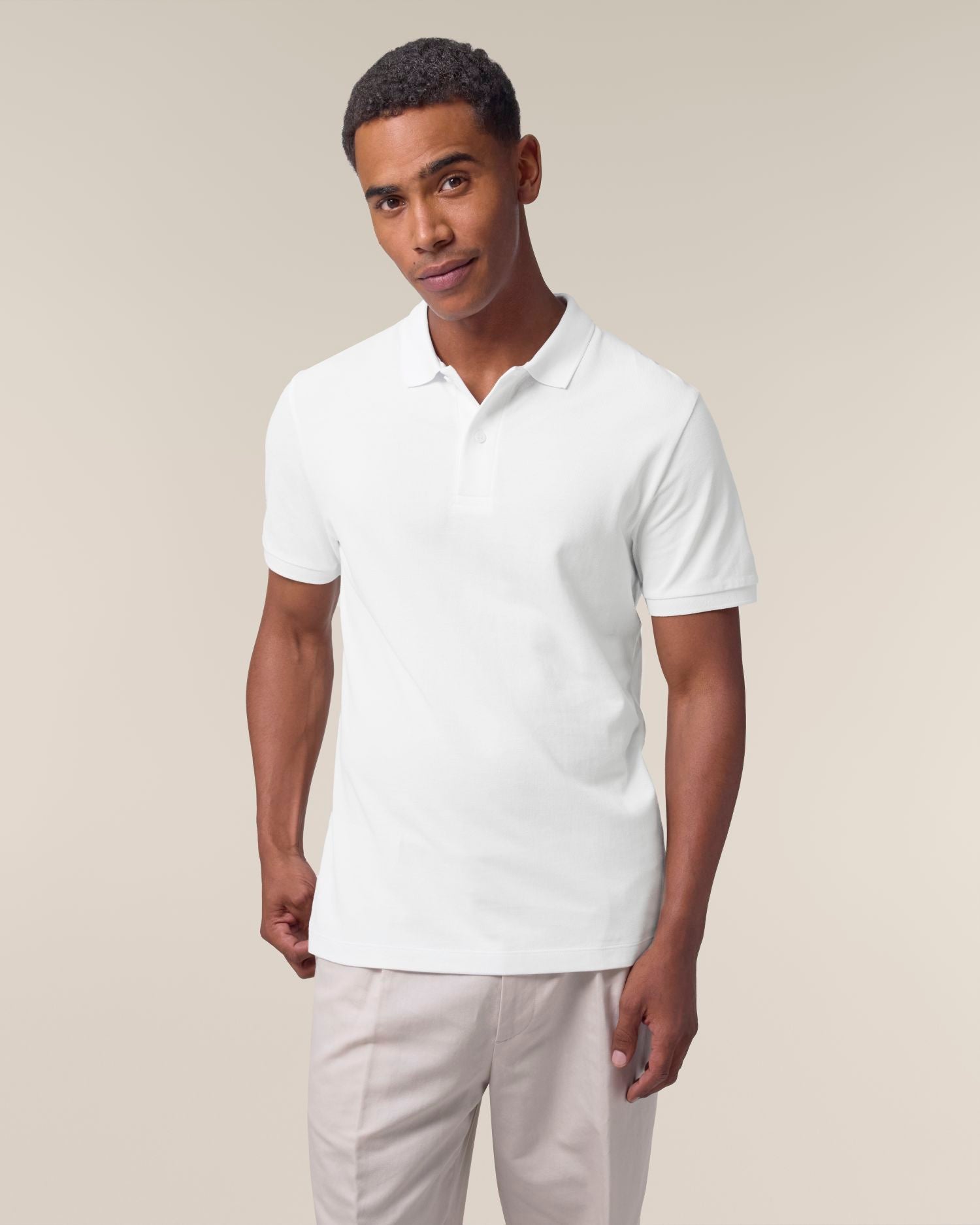 White - C001