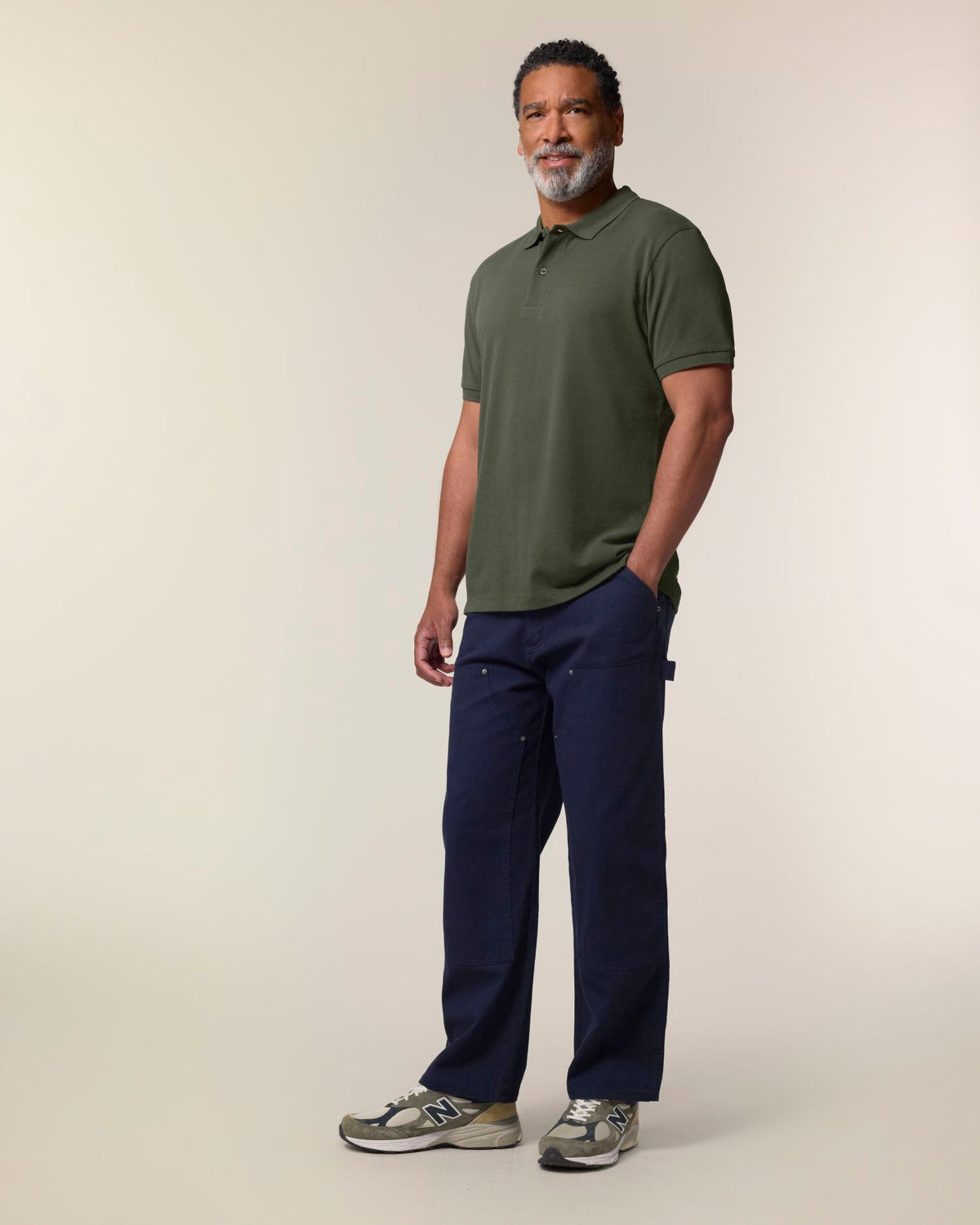 Khaki - C223
