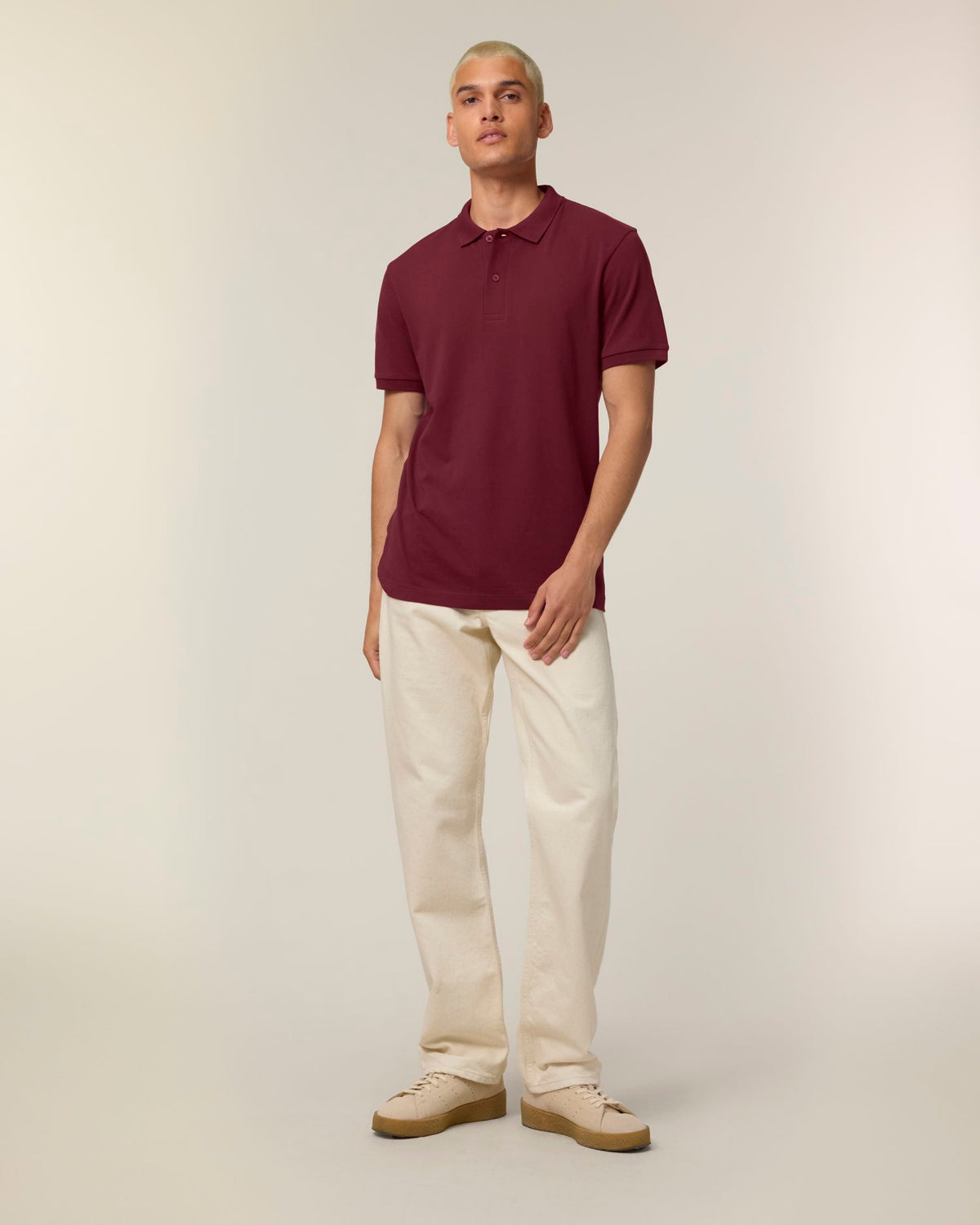 Burgundy - C244