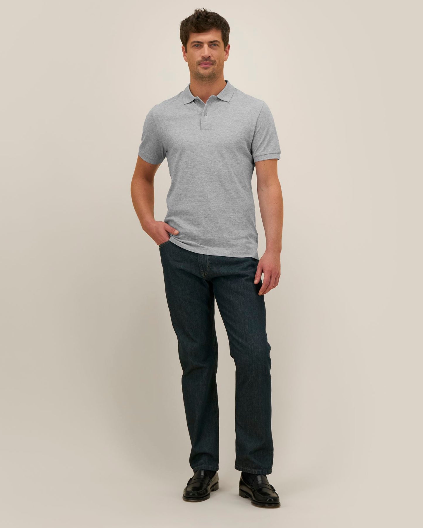 Heather Grey - C250