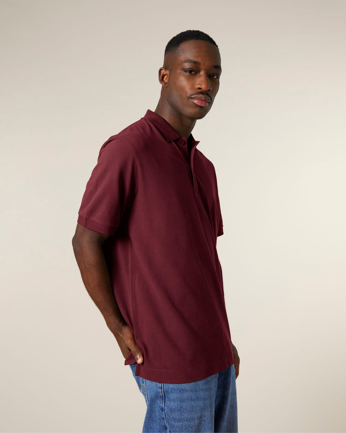 Burgundy - C244