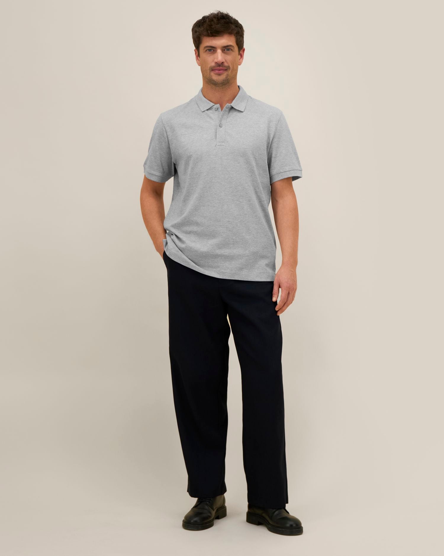 Heather Grey - C250
