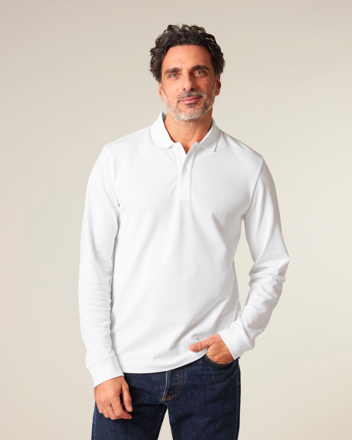 White - C001