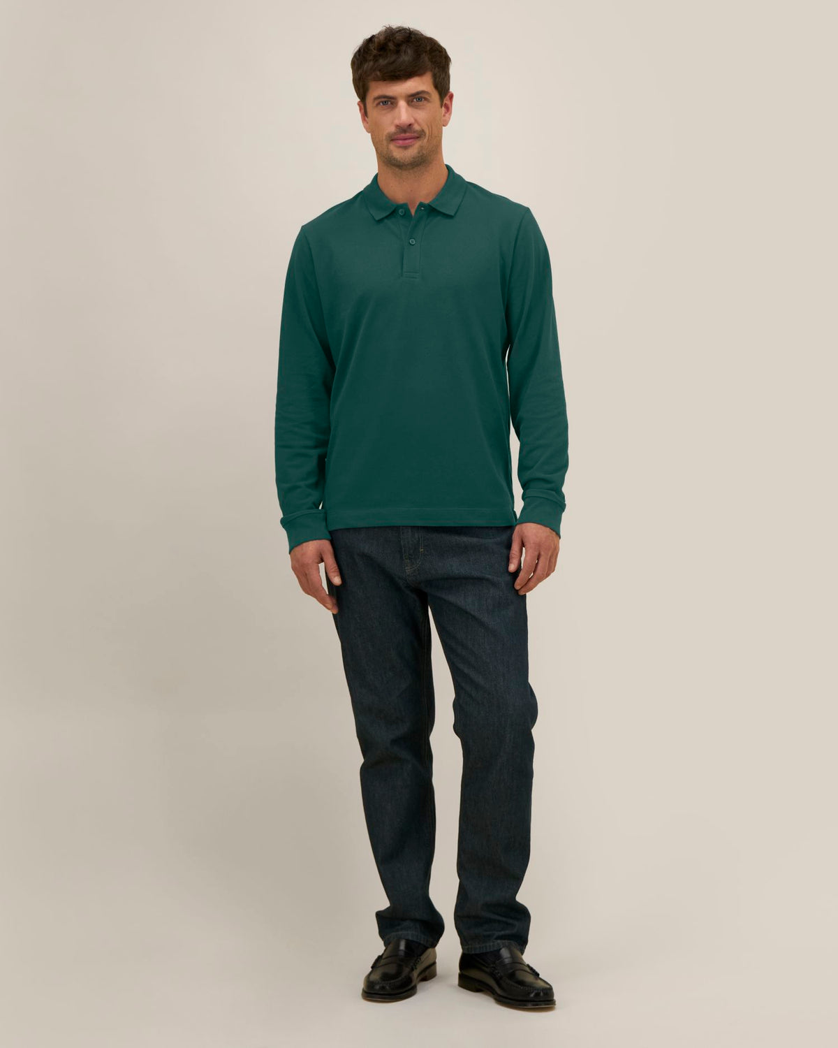 Glazed Green - C036