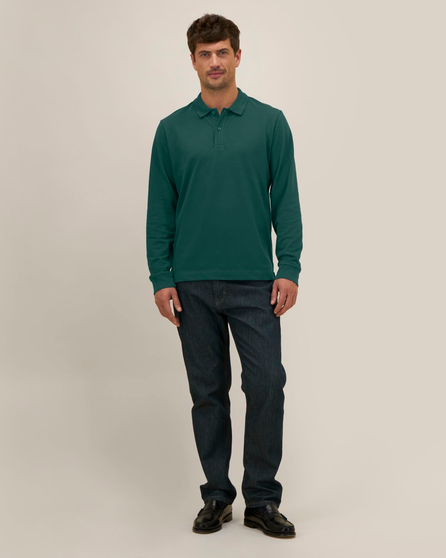 Glazed Green - C036