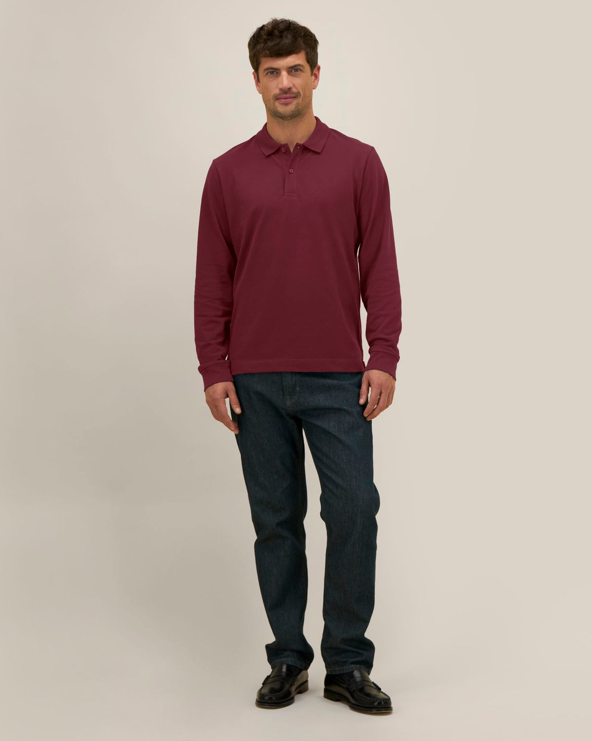 Burgundy - C244