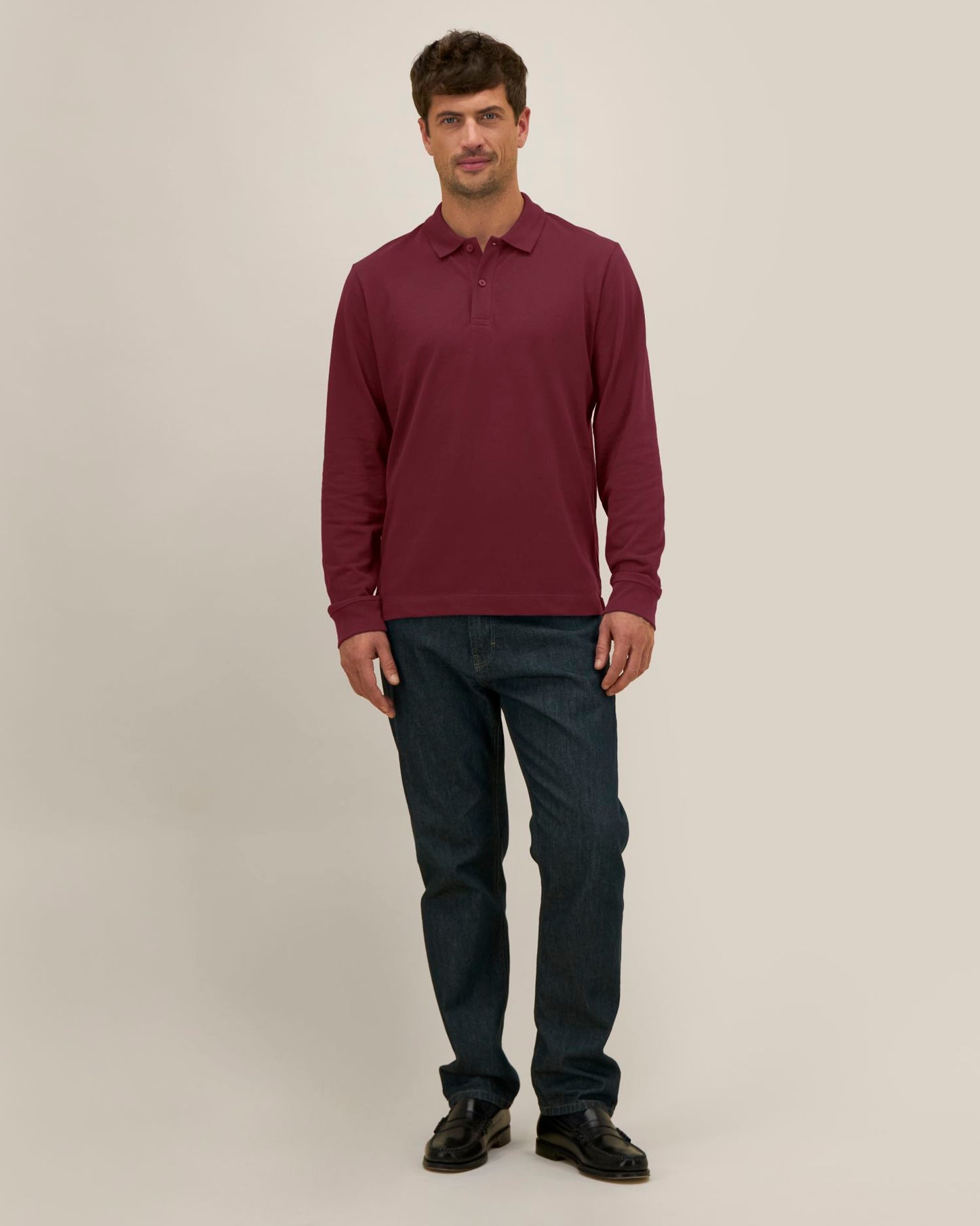 Burgundy - C244