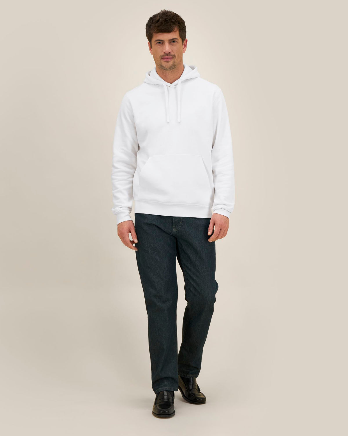 White - C001