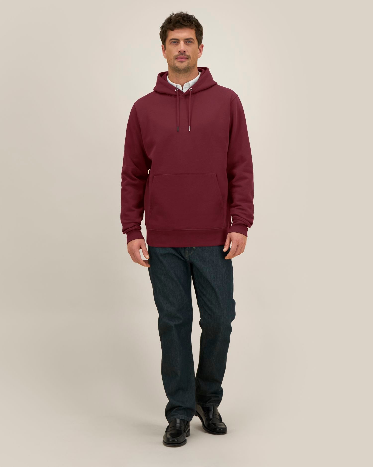 Burgundy - C244