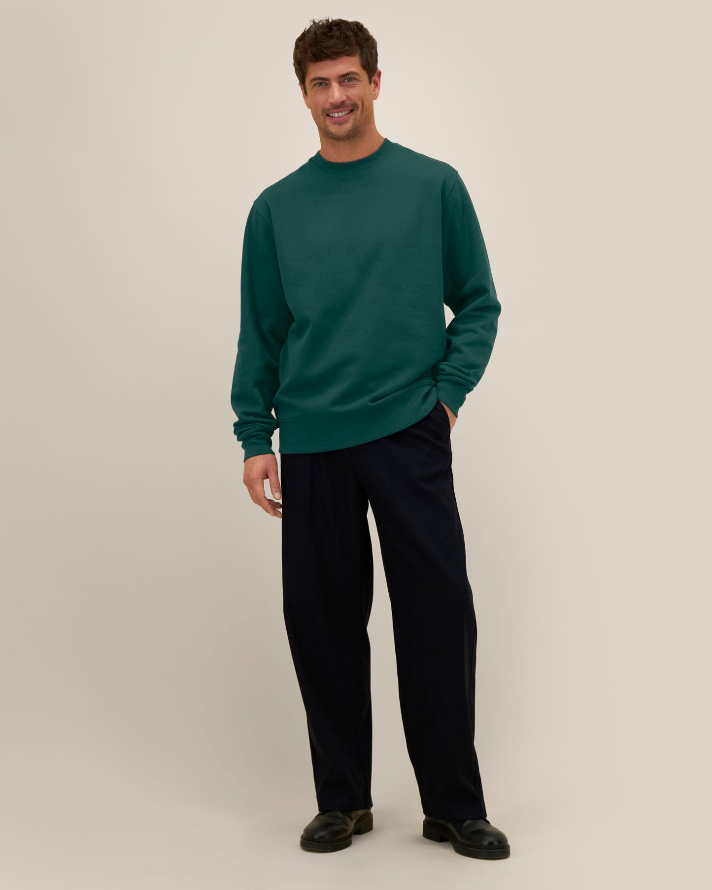 Glazed Green - C036