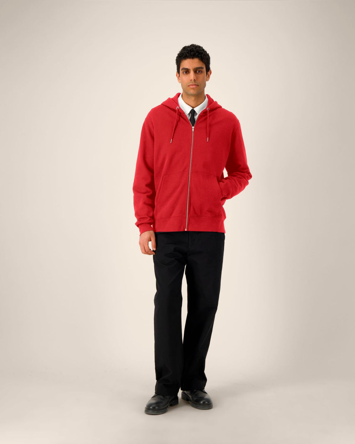 Red - C004