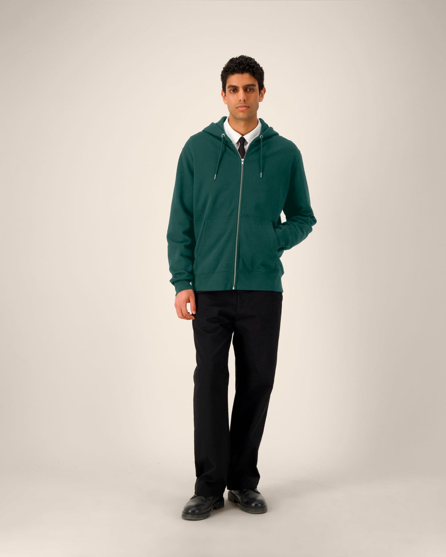 Glazed Green - C036