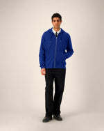 Worker Blue - C088
