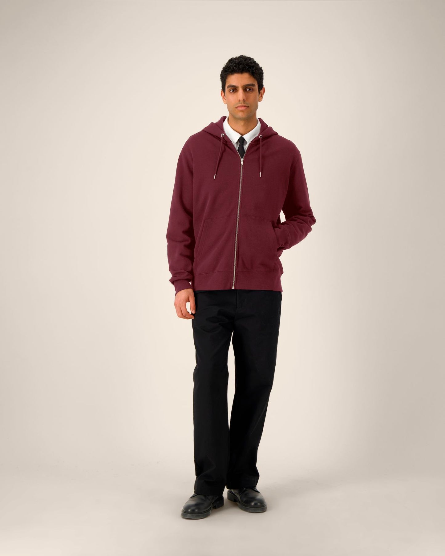 Burgundy - C244