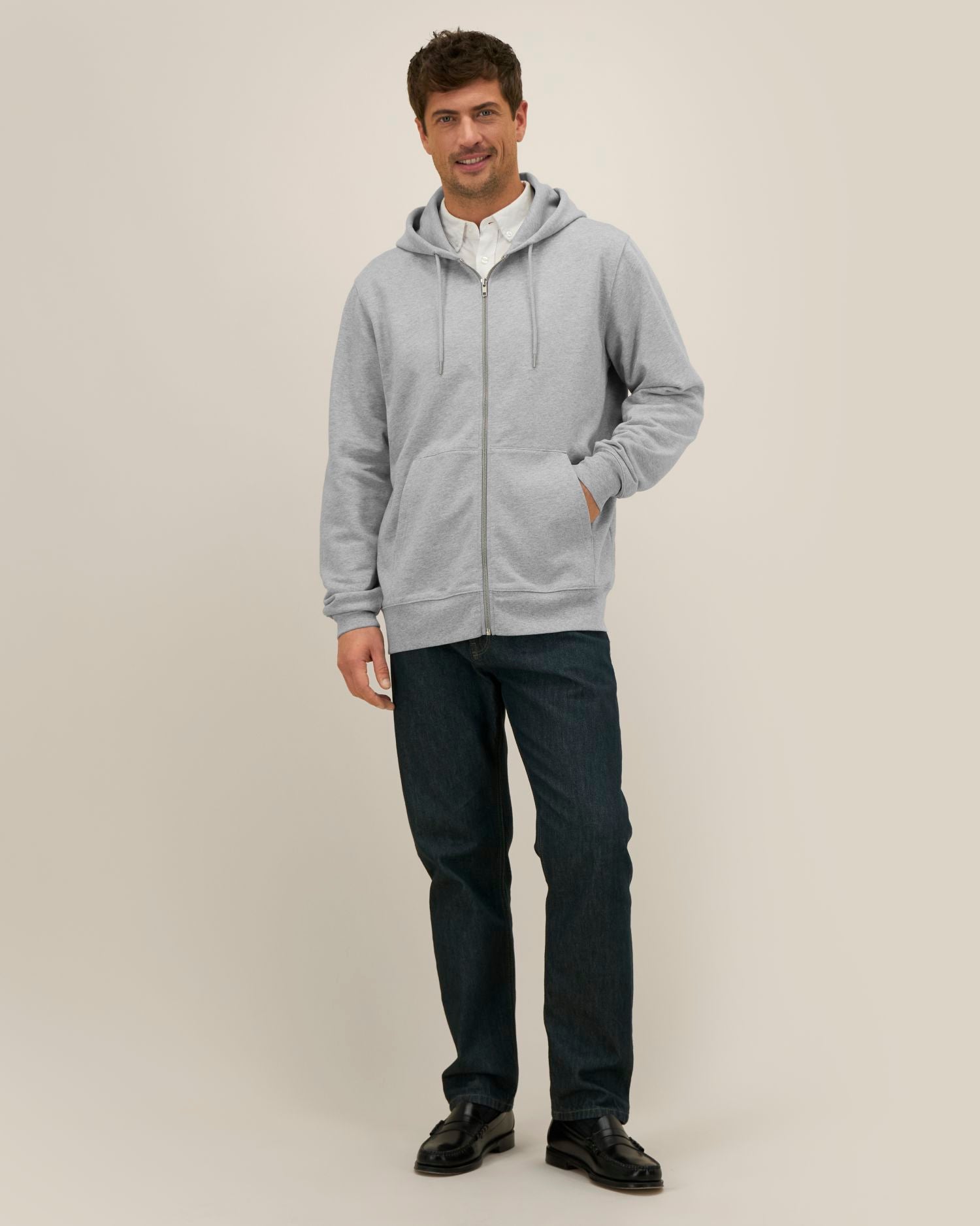 Heather Grey - C250