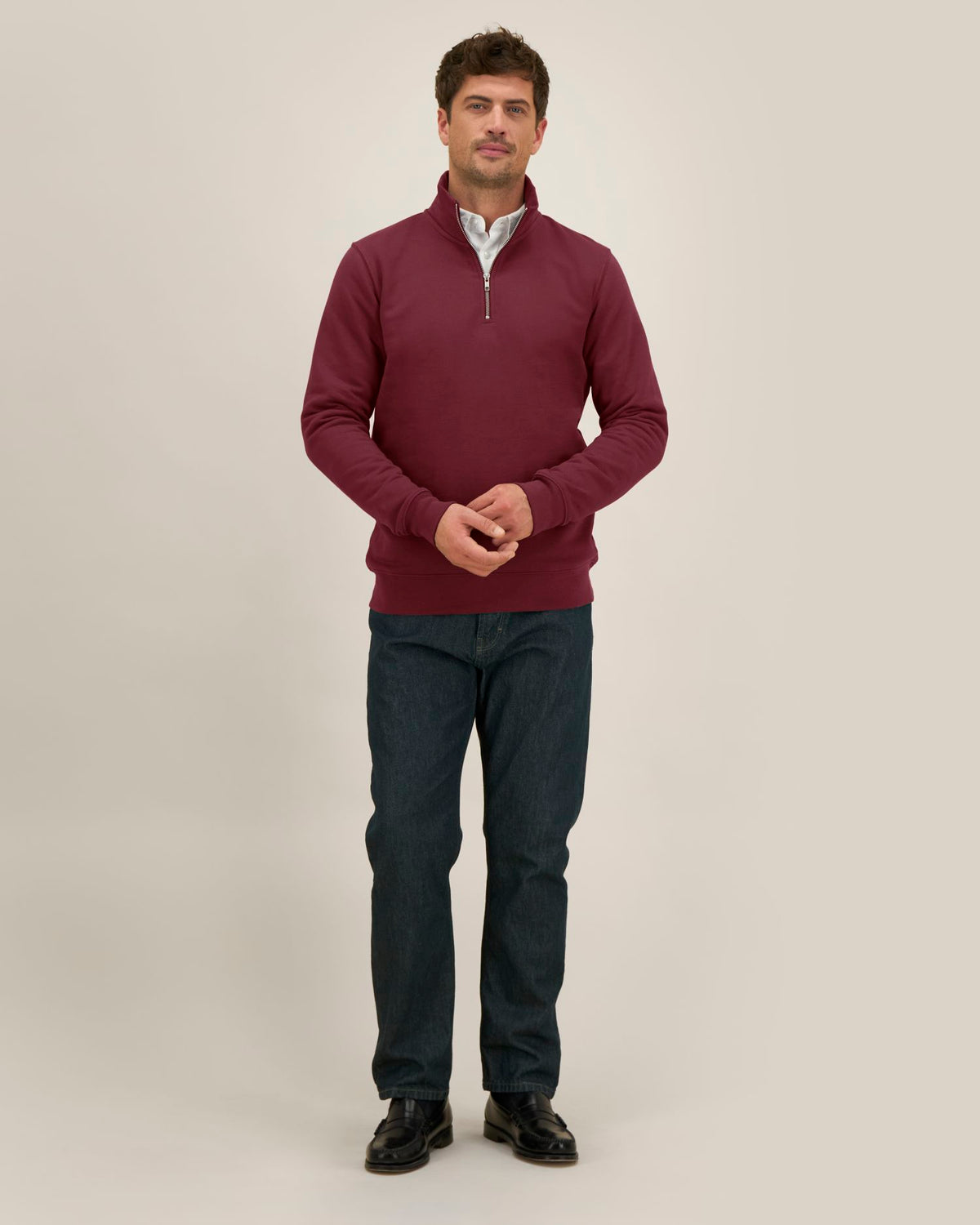 Burgundy - C244