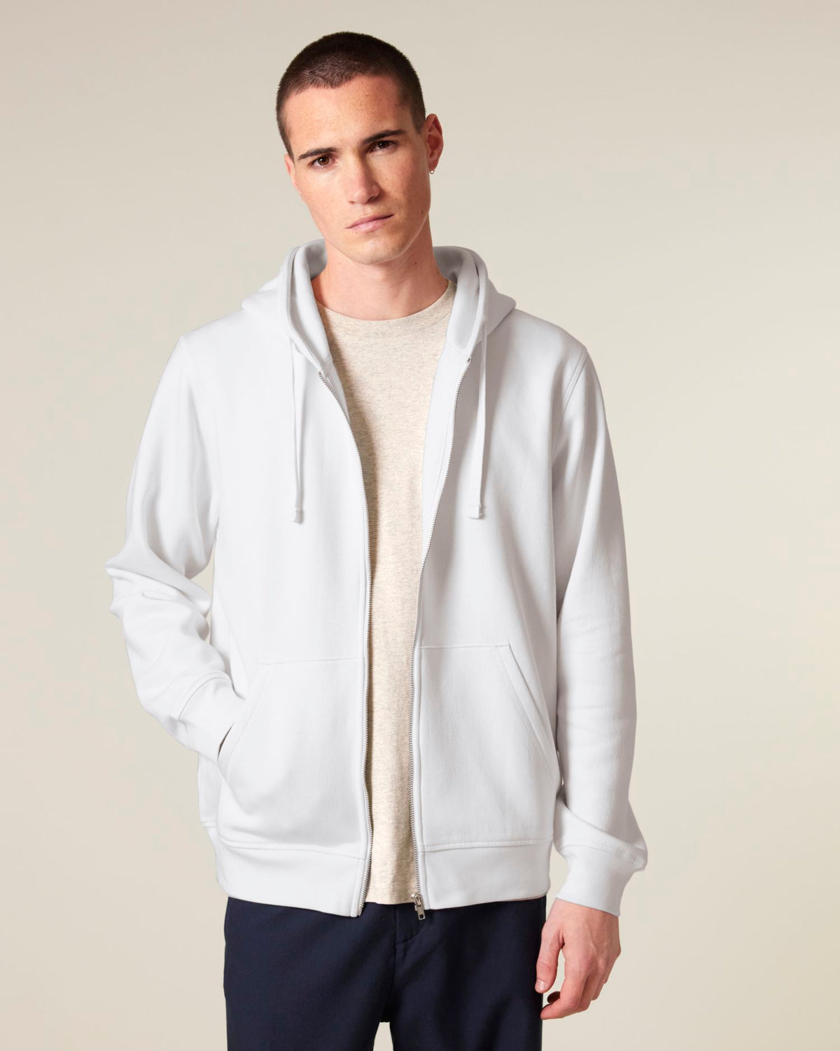 White - C001