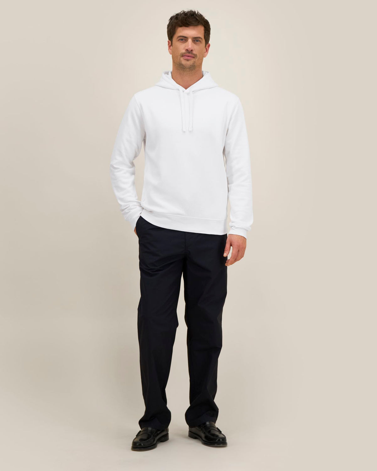 White - C001