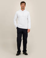 White - C001
