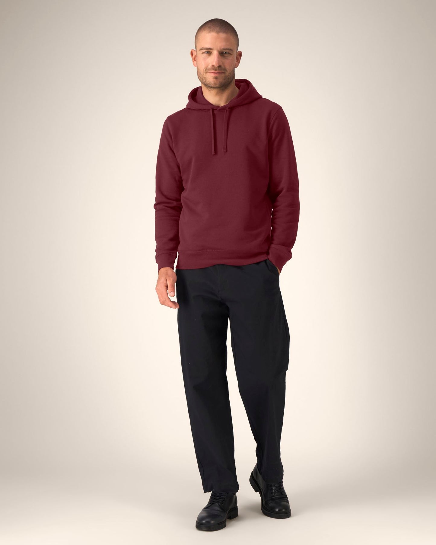 Burgundy - C244