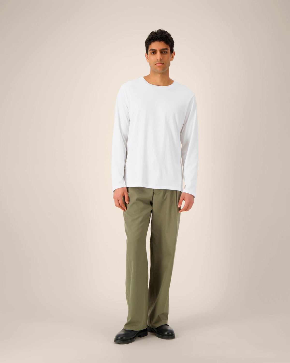 White - C001