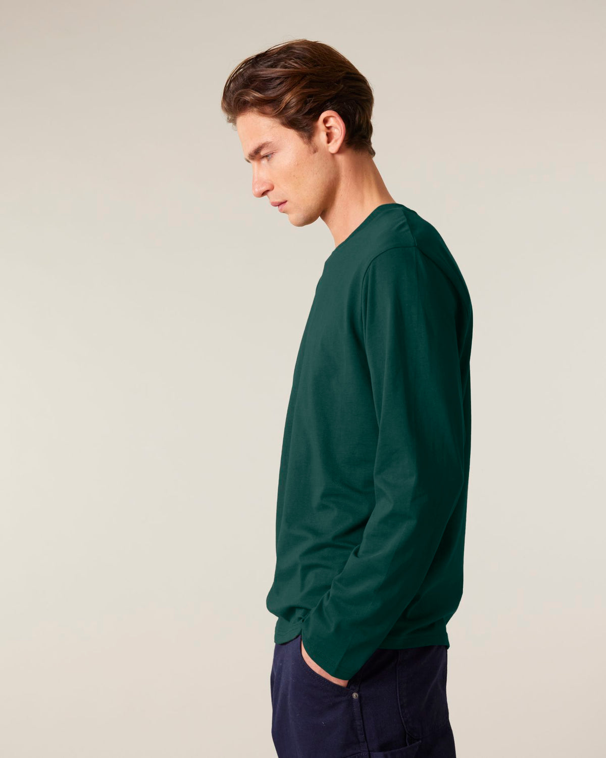 Glazed Green - C036