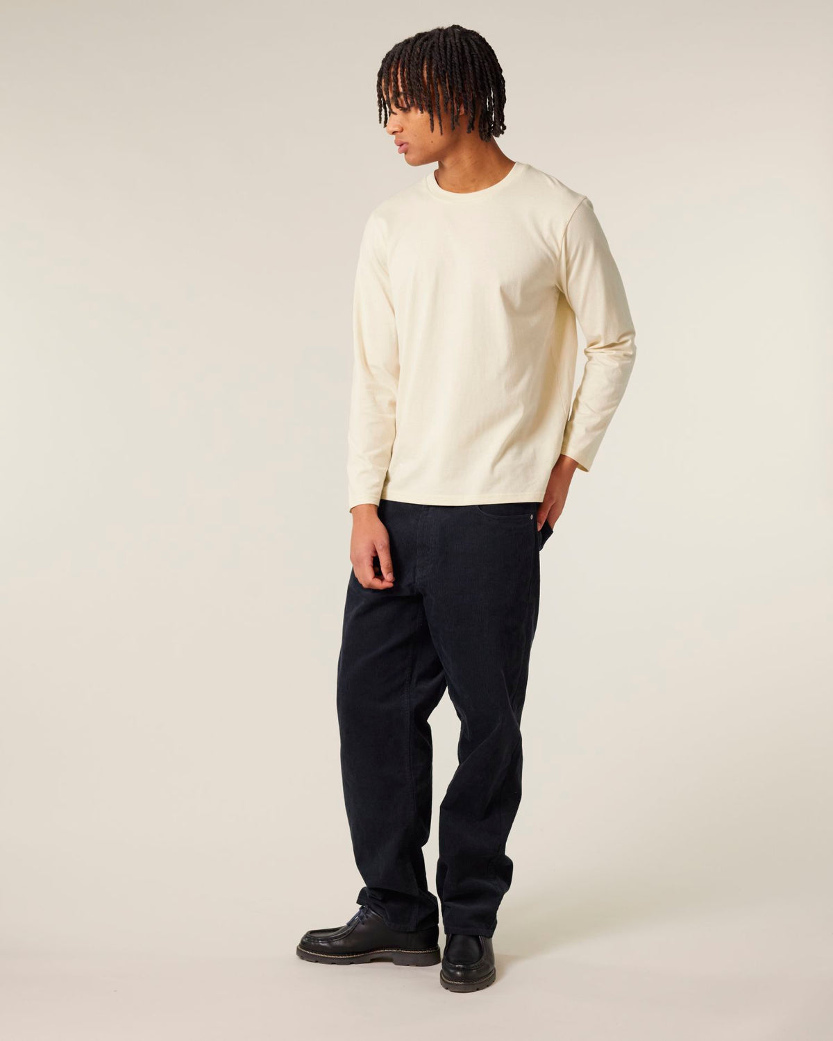 Natural Raw - C054