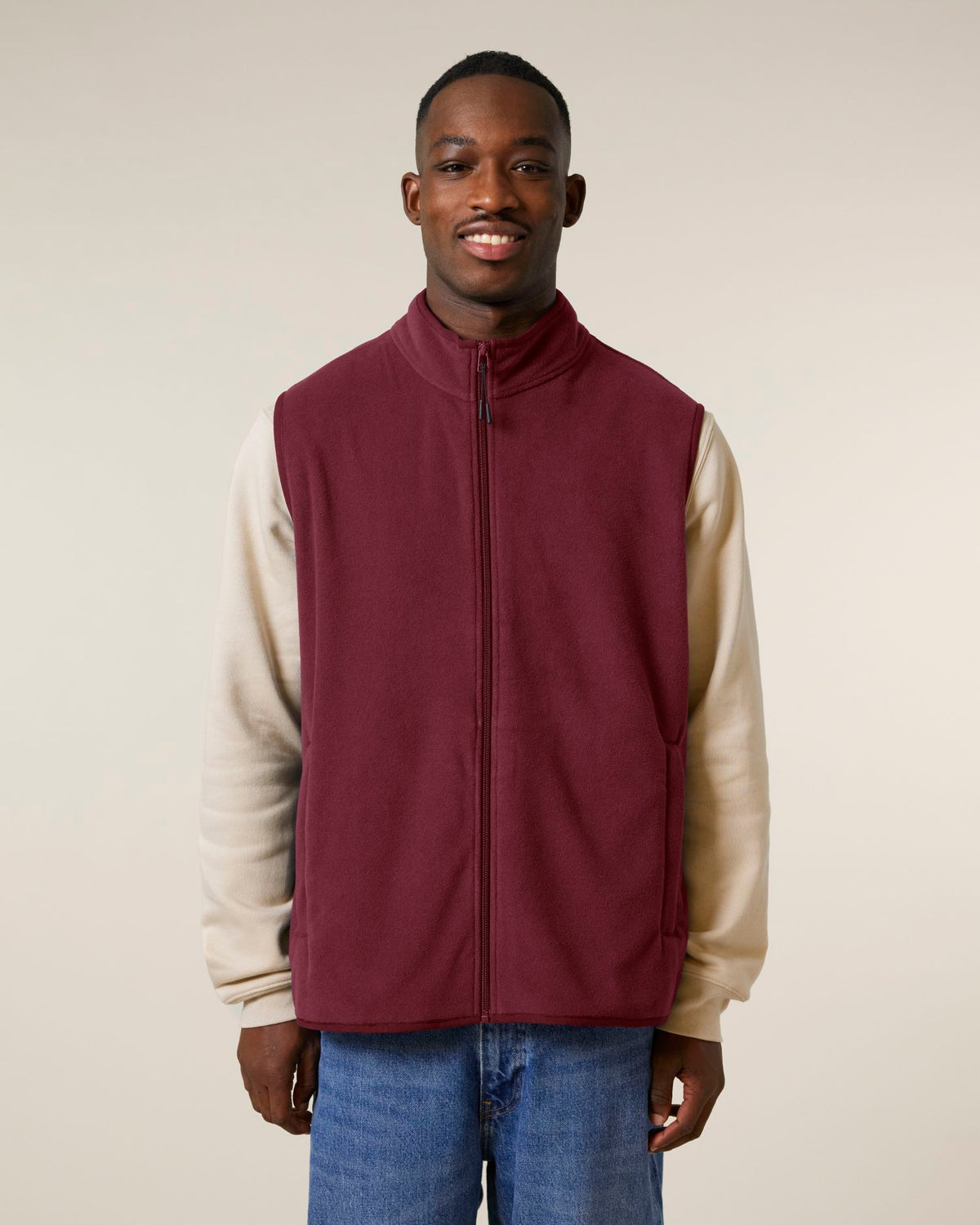 Burgundy - C244