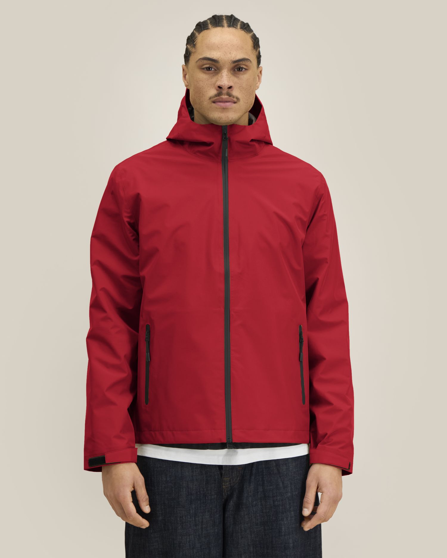Red - C004