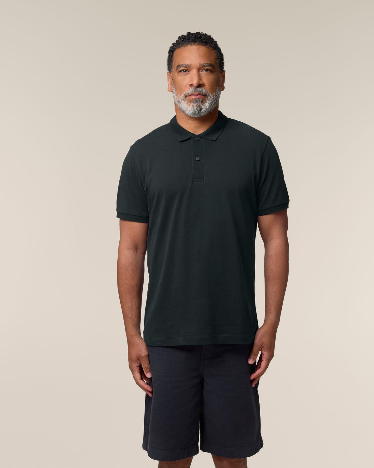 Black - C002