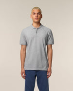 Heather Grey - C250