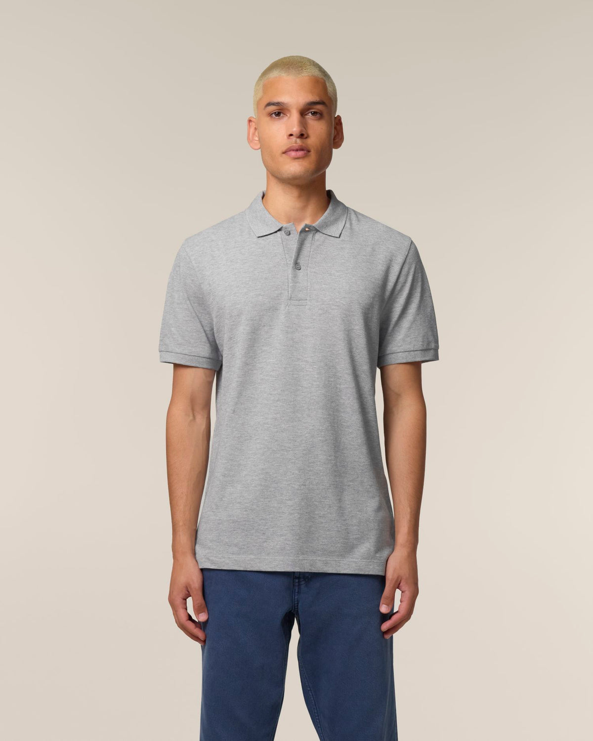 Heather Grey - C250