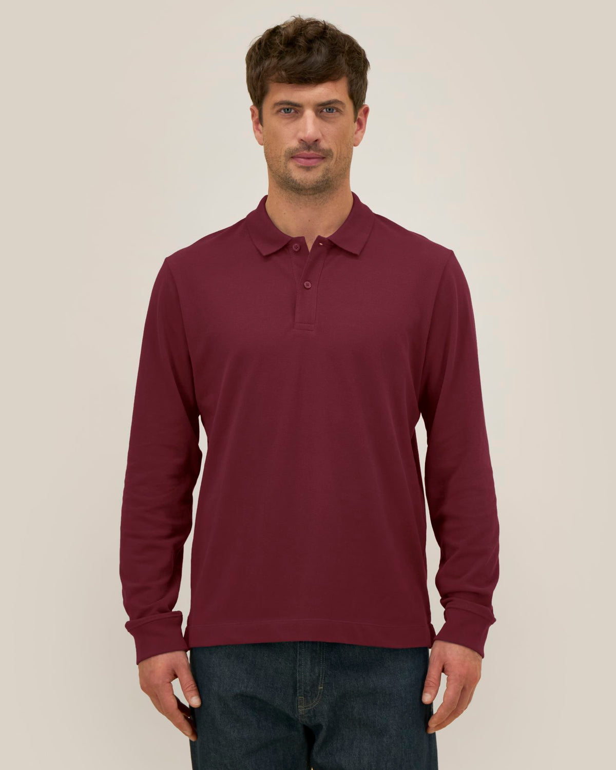 Burgundy - C244