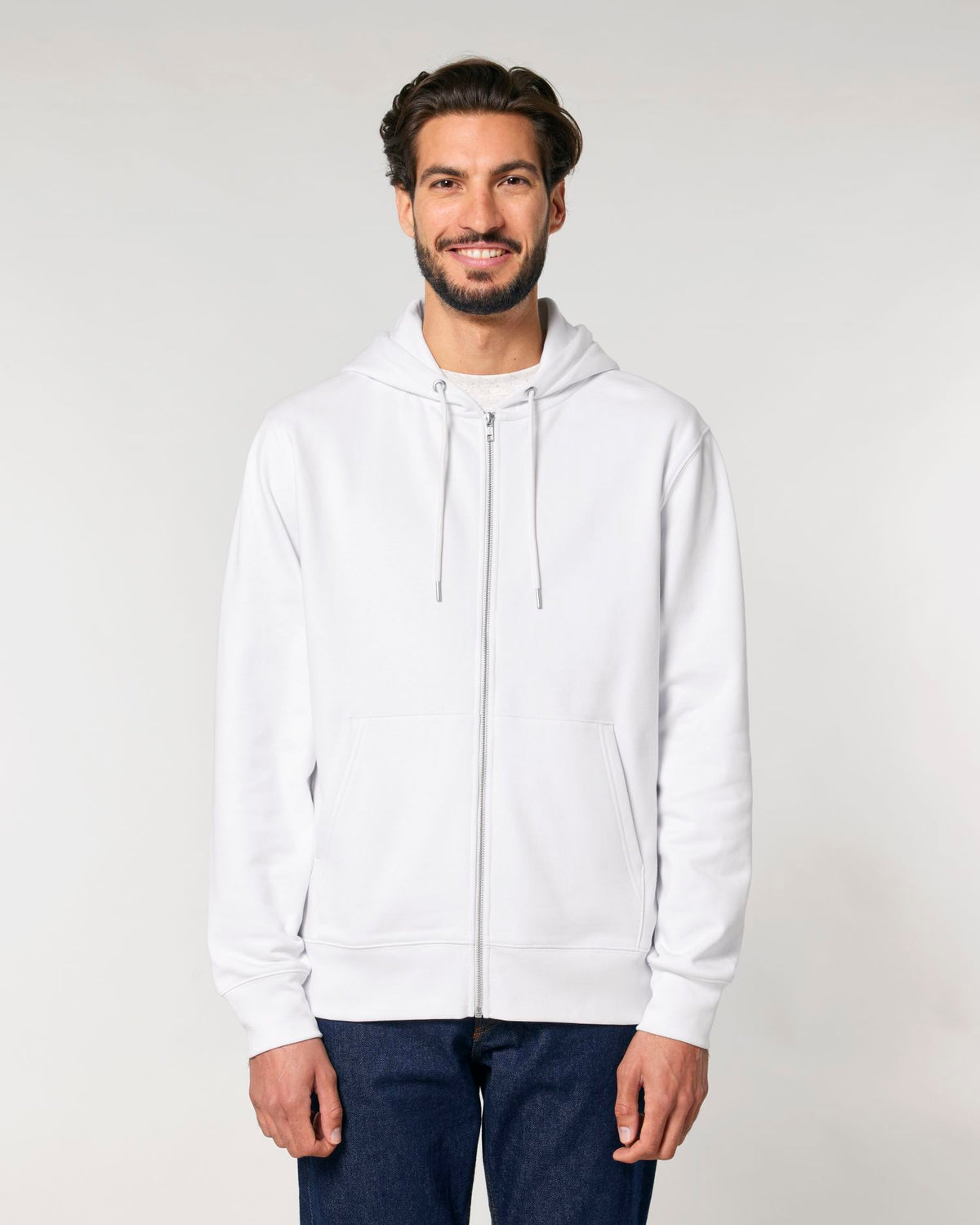 White - C001