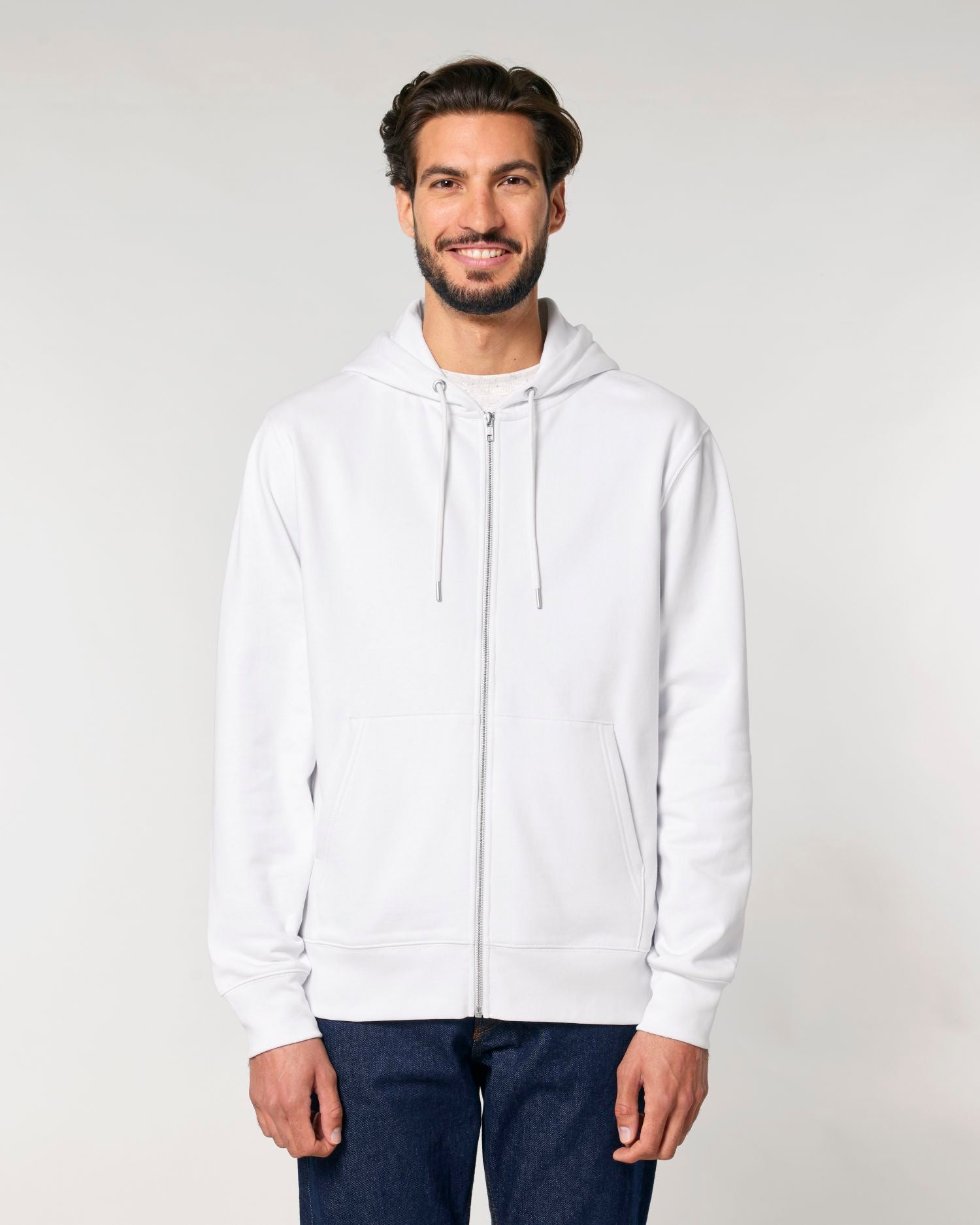 White - C001