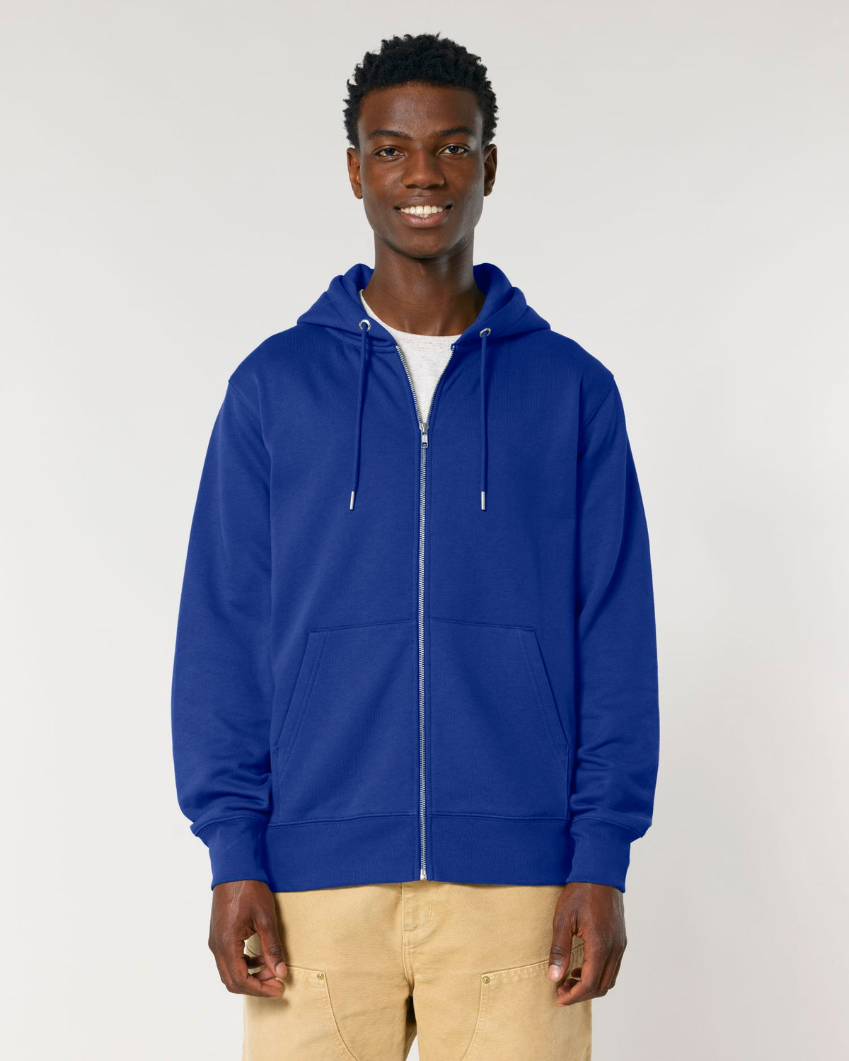 Worker Blue - C088