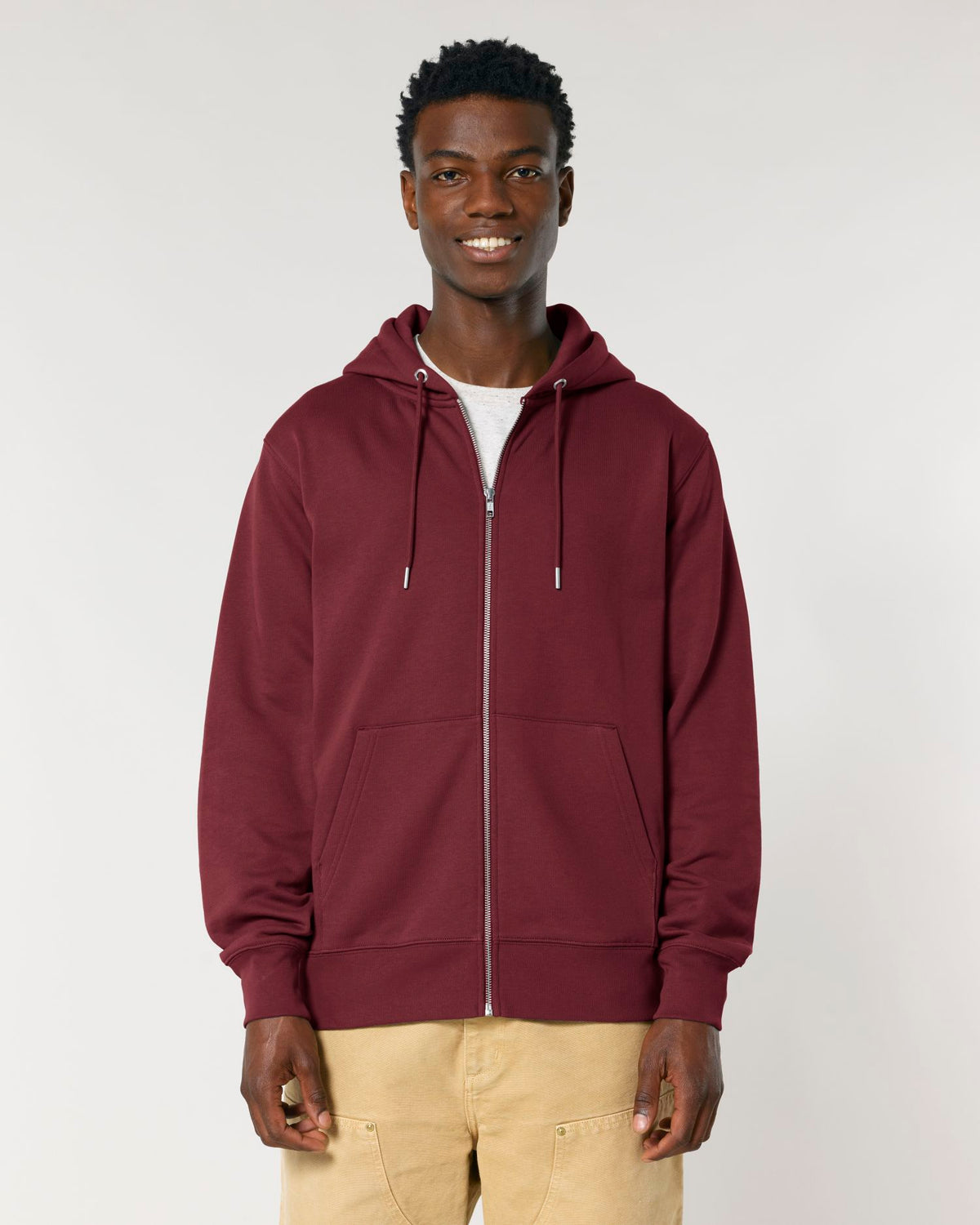 Burgundy - C244