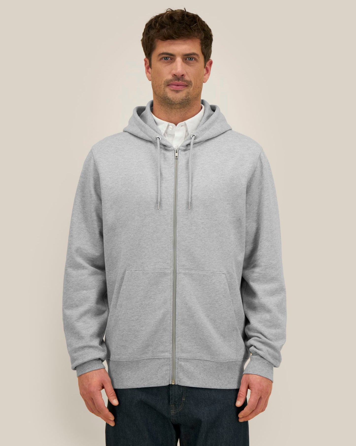 Heather Grey - C250