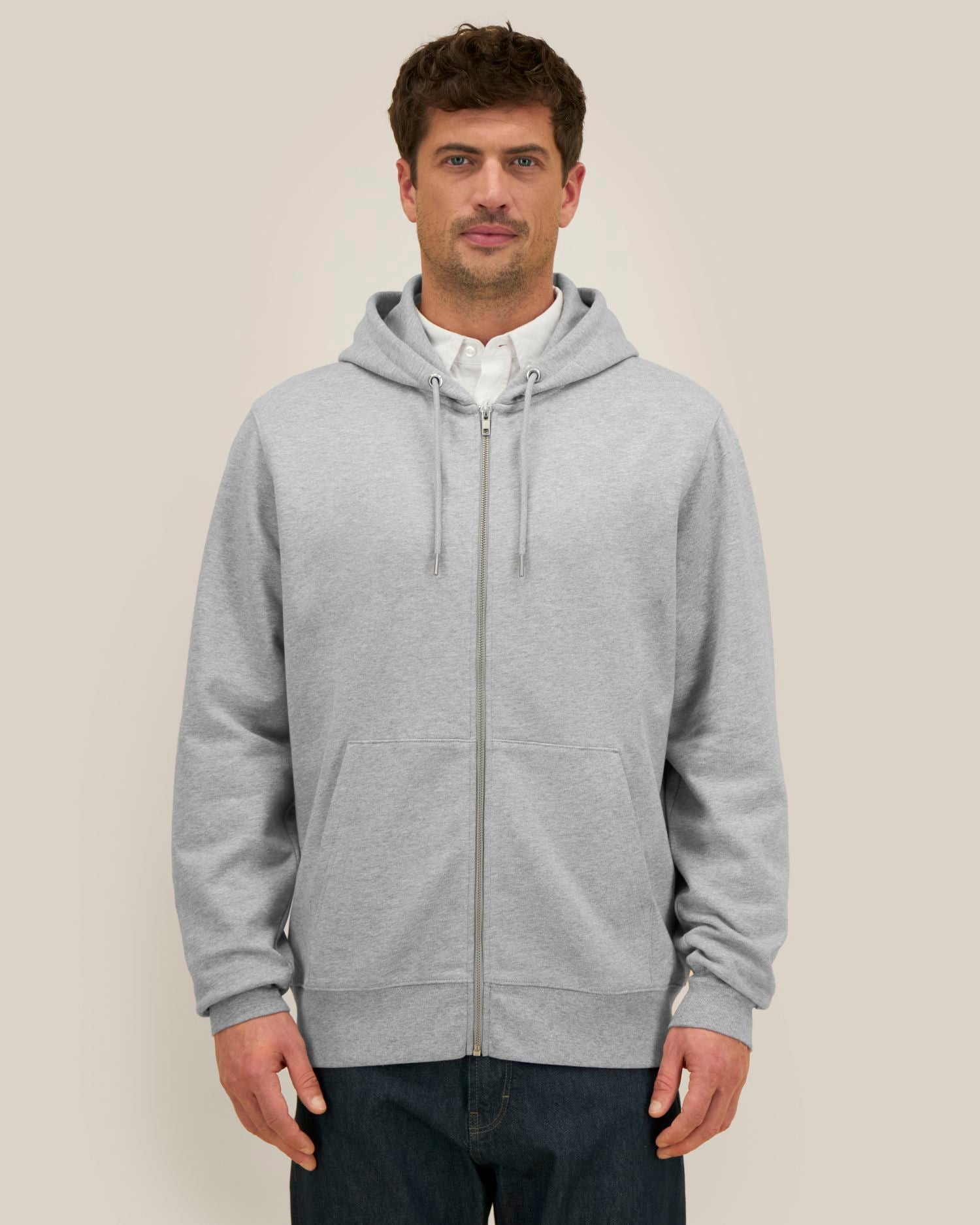 Heather Grey - C250