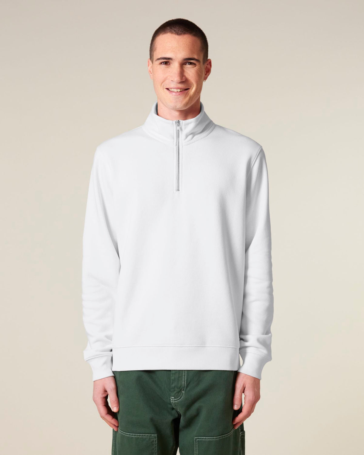 White - C001
