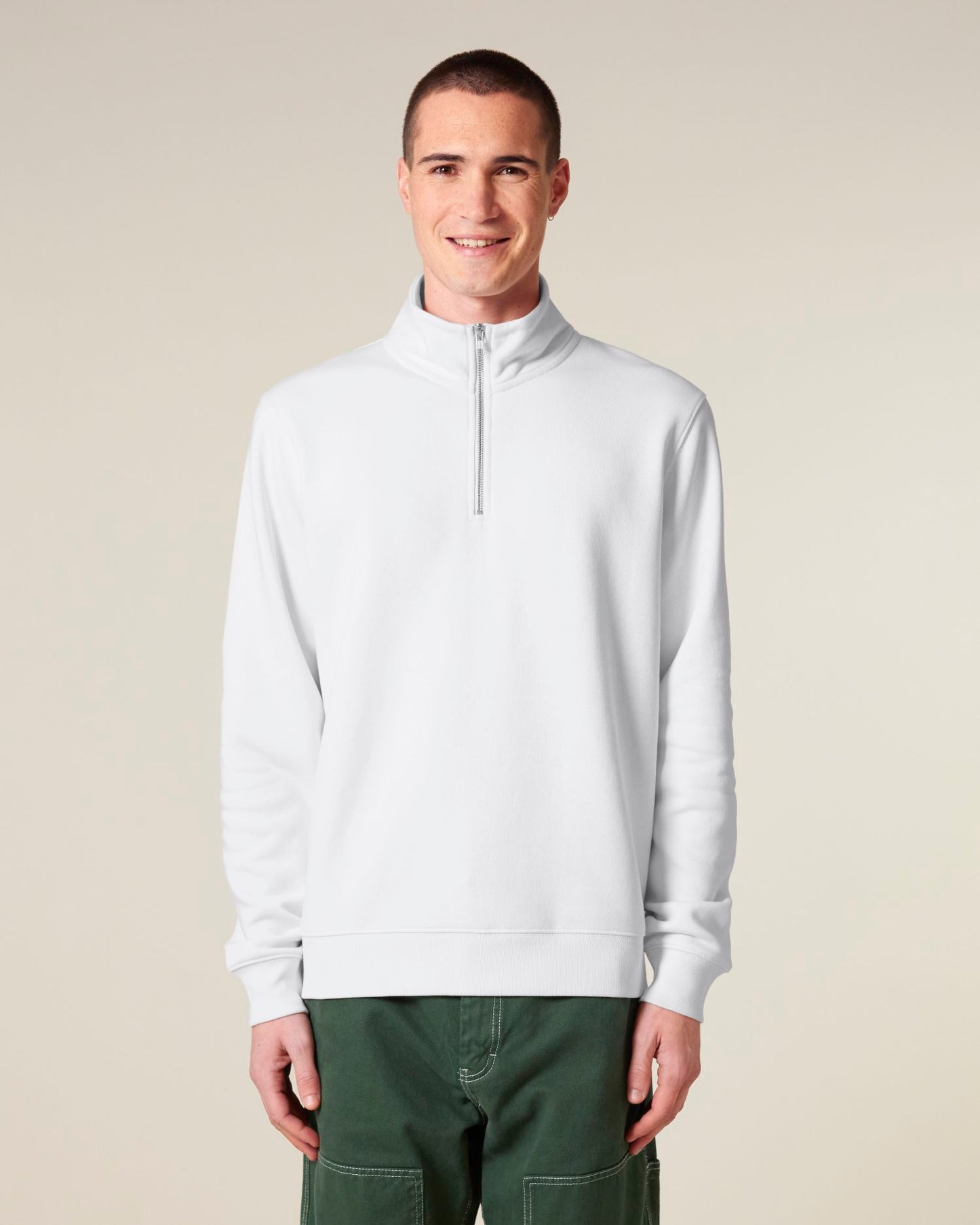 White - C001