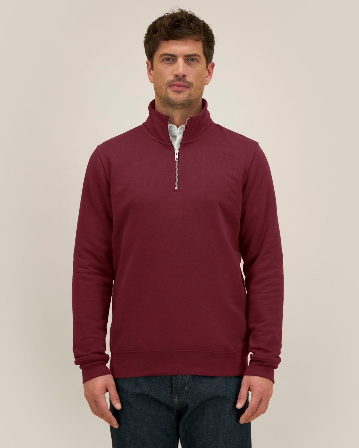 Burgundy - C244