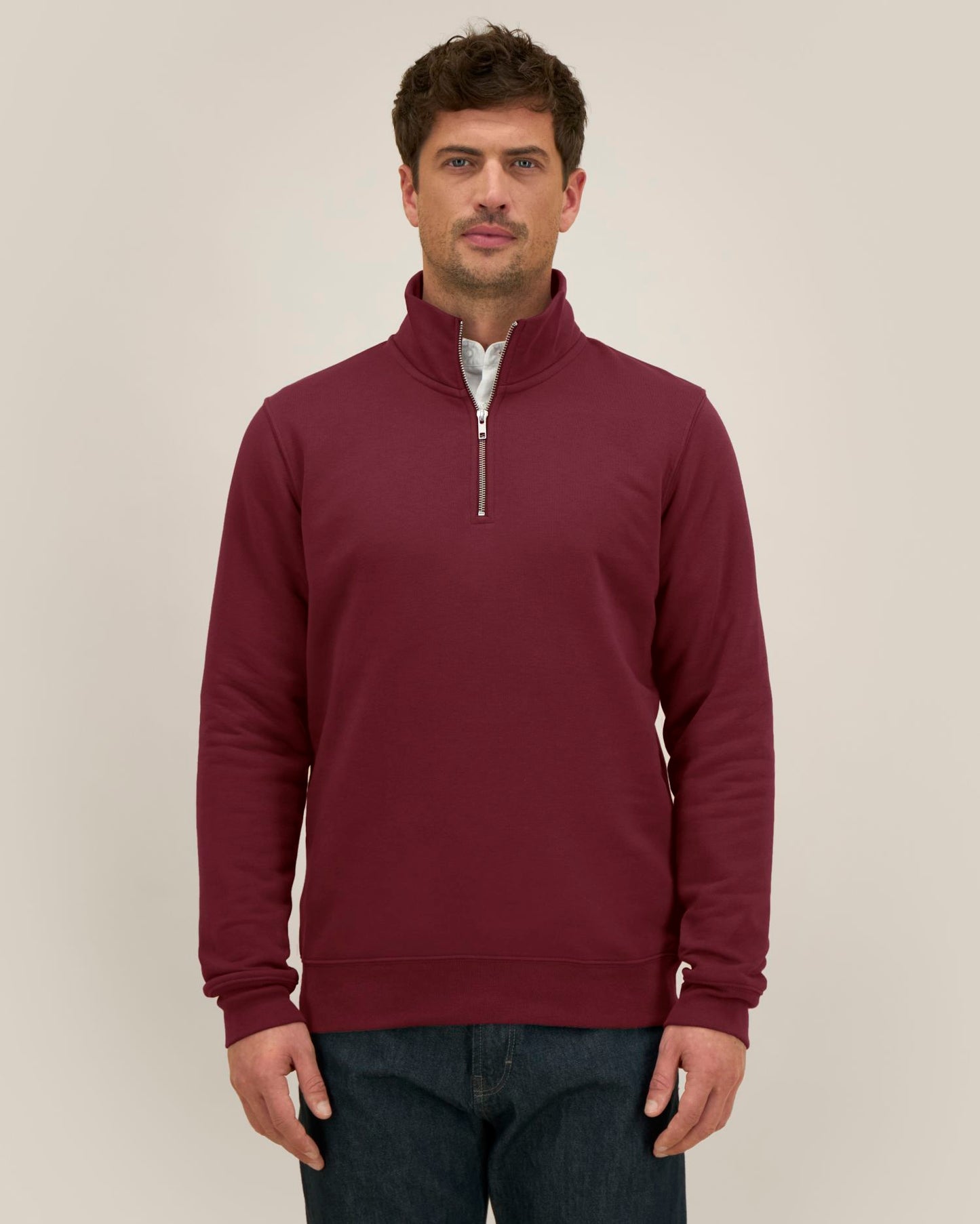 Burgundy - C244