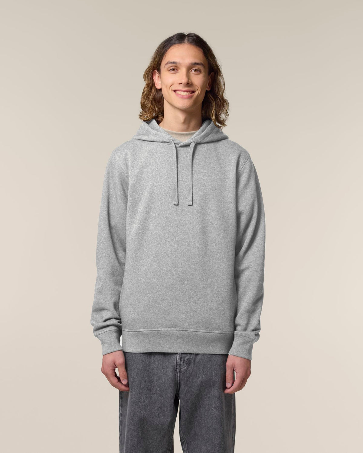 Heather Grey - C250