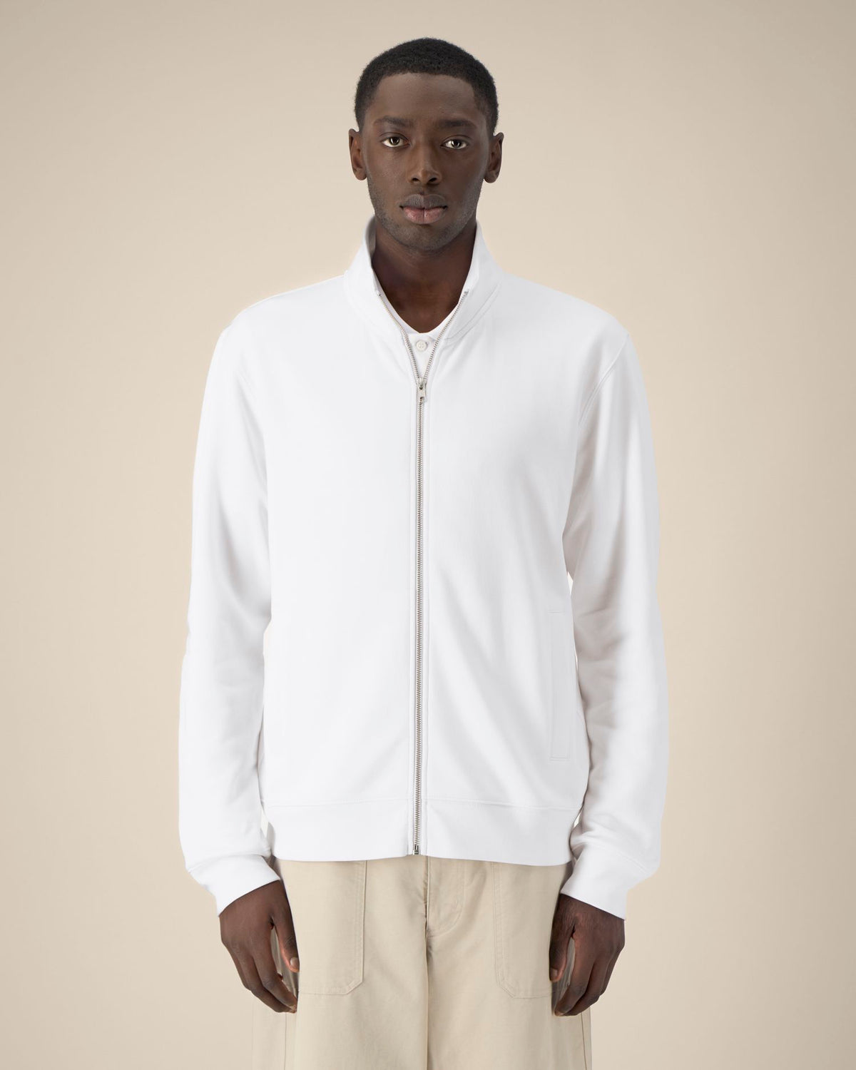 White - C001