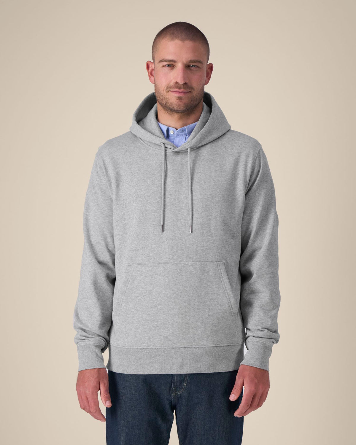 Heather Grey - C250