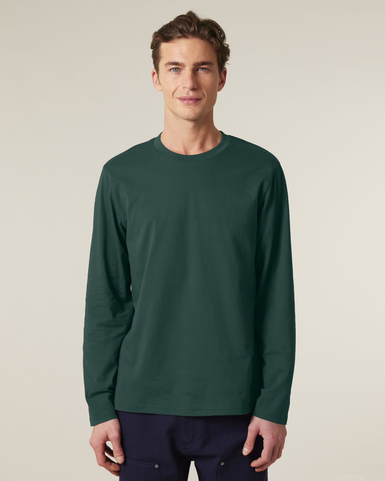 Glazed Green - C036