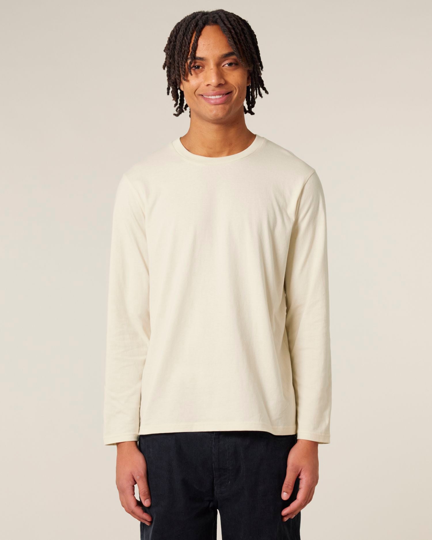 Natural Raw - C054